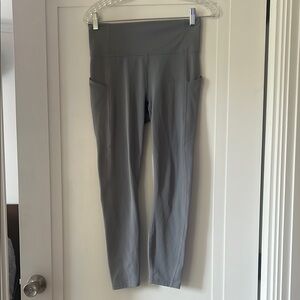 Fabletics Gray Leggings